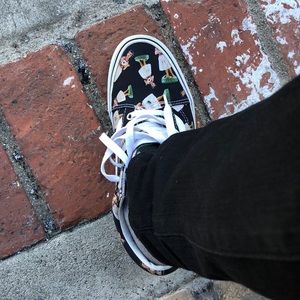 Meet your Posher, Antoine